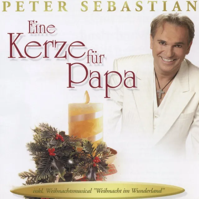 Eine Kerze Für Papa