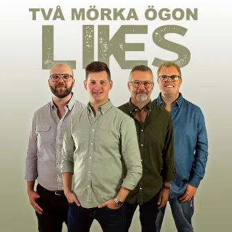 Två mörka ögon by Likes