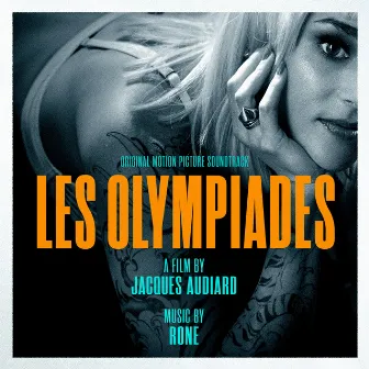 Les Olympiades (Original Motion Picture Soundtrack) by Rone