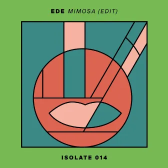 Mimosa (Edit) by Ede