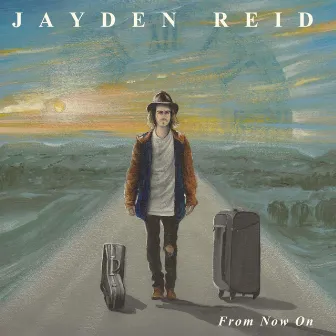 From Now On by Jayden Reid