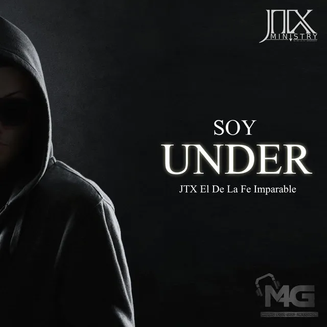 Soy Under