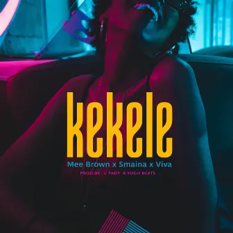 Kekele by Mee Brown