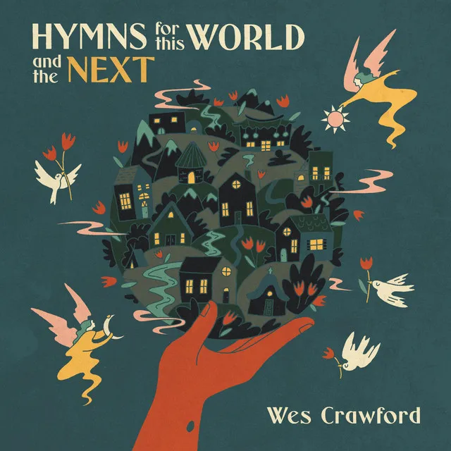 Hymns for This World and the Next