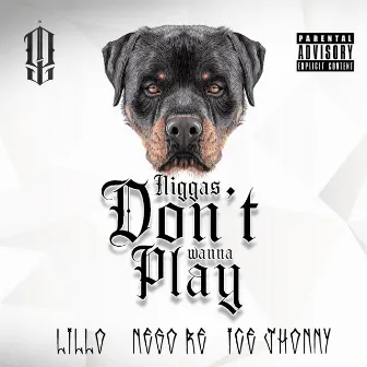 Niggas Don't Wanna Play by Lillo