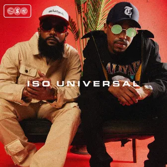 Iso Universal by Iso Indies