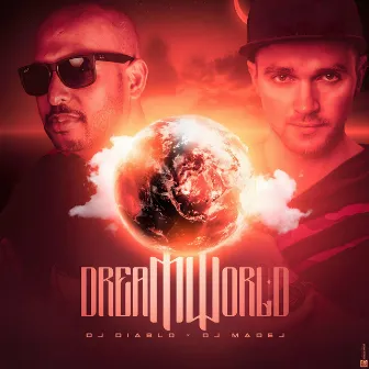 DreamWorld by DJ Madej