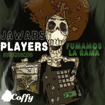 Fumamos la Rama (Radio Mix) by Jawars Players