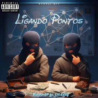 Ligando Pontos by Lill Eddy