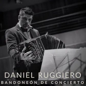 Bandoneon de Concierto by Daniel Ruggiero