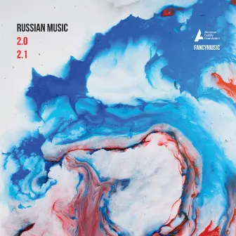 Russian Music 2.0 / 2.1 by Moscow Contemporary Music Ensemble