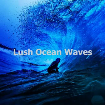 Lush Ocean Waves by Ultimate Ocean Waves