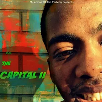 The Capital II by D.B.