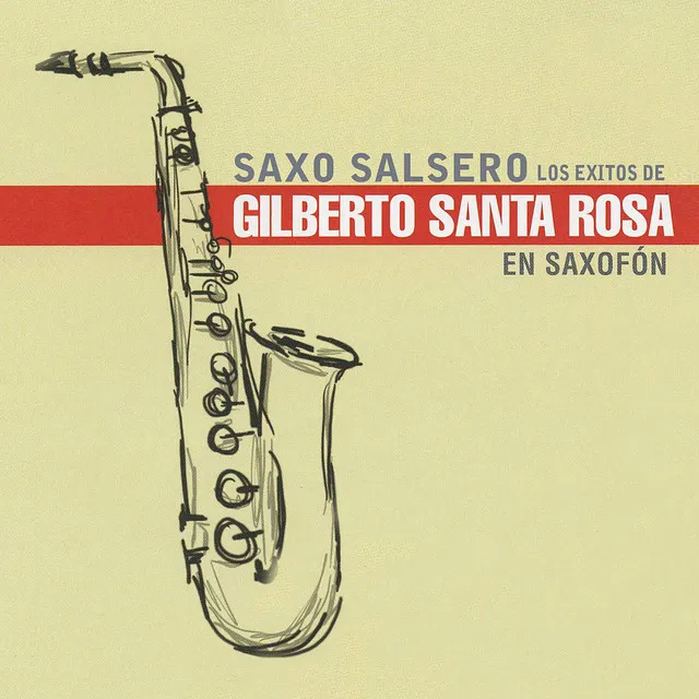 Saxo Salsero