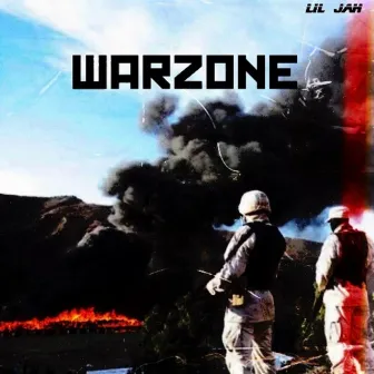 WARZONE by SevenSixTwos