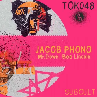 Subcult by Jacob Phono