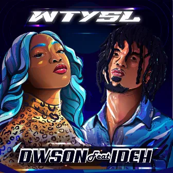 WTYSL by Dwson