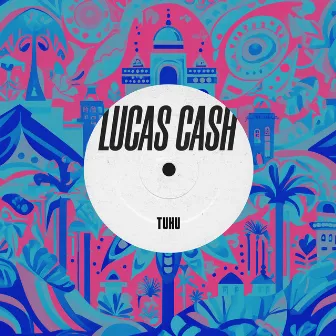 Tuku by Lucas Cash