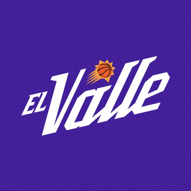 El Valle (Phoenix Suns)