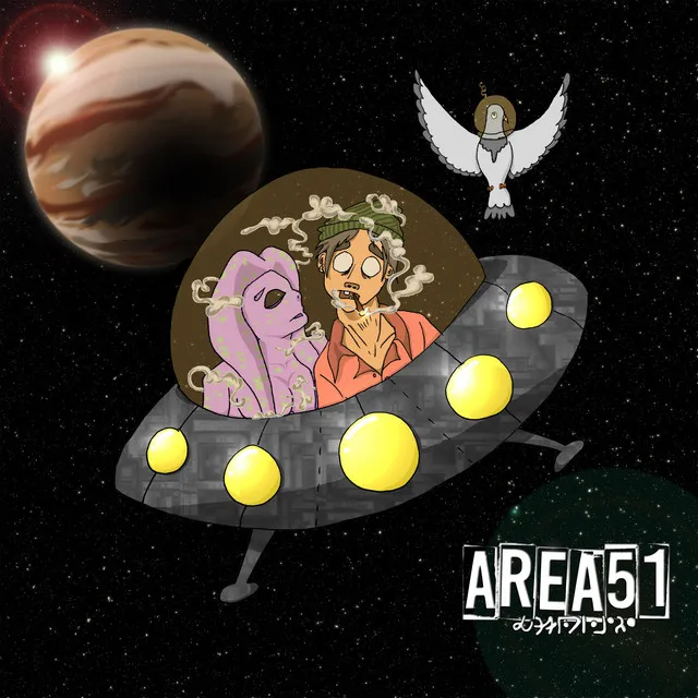 Area 51