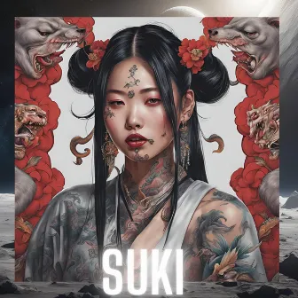 Suki by Unfortunate Bars