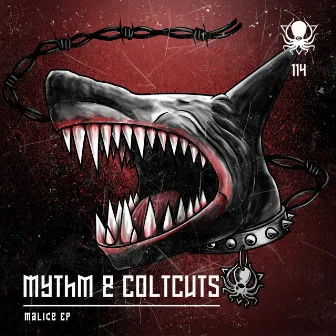 Malice EP by ColtCuts