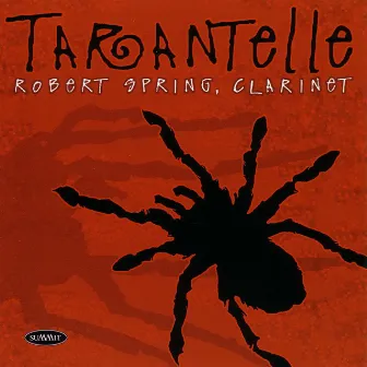 Tarantelle by Robert Spring