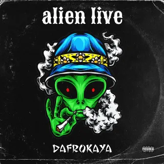 Alien Live by Rec Livre