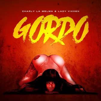 Gordo by Charly La Melma