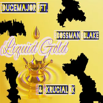 Liquid Gold by Ducemajor