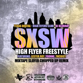 High Flyer Freestyle by Unknown Artist