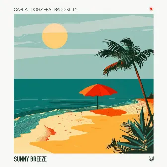 Sunny Breeze by Capital Dogz