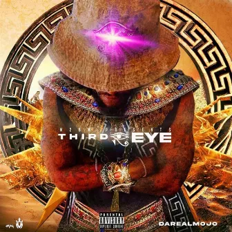 THIRD EYE by DarealMojo