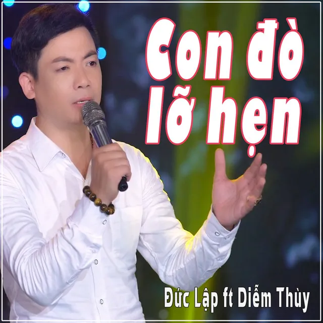 Con Đò Lỡ Hẹn