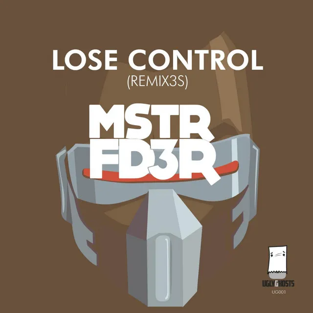 Lose Control (Remix3s)