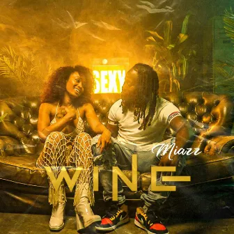 Wine by Miazz