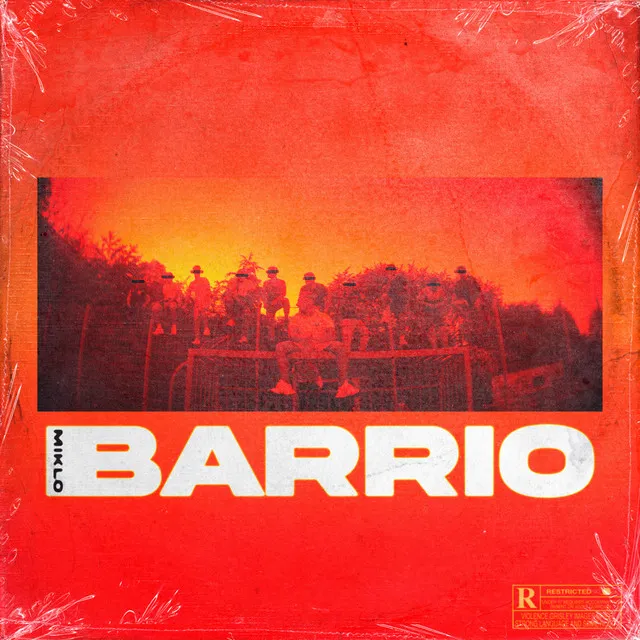 Barrio