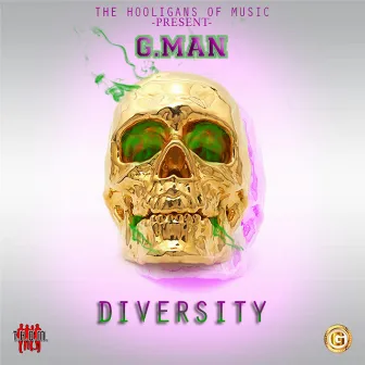 Diversity by G.Man