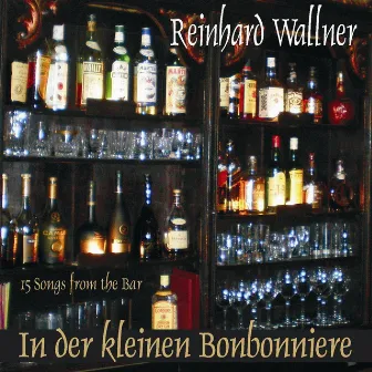 In Der Kleinen Bonbonniere by Reinhard Wallner