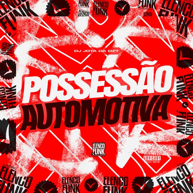 Possessão Automotiva