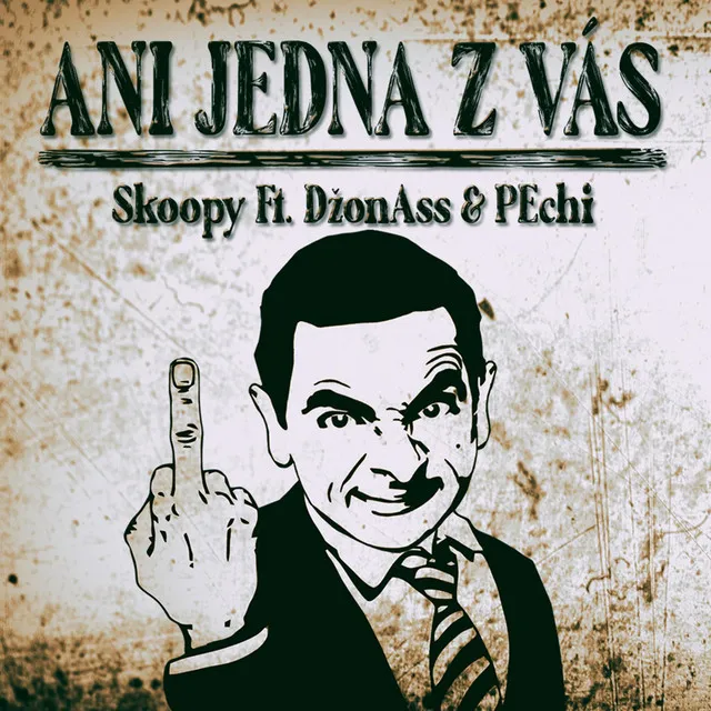 Ani Jedna Z Vás