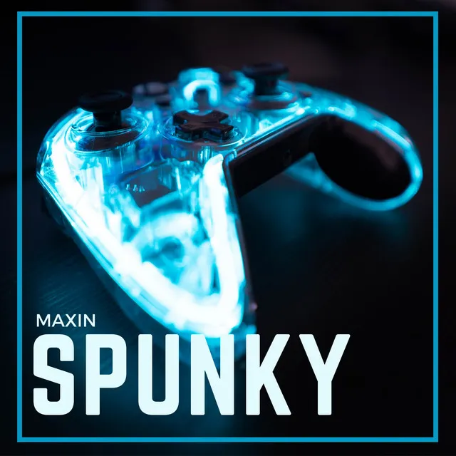 Spunky - Radio Edit