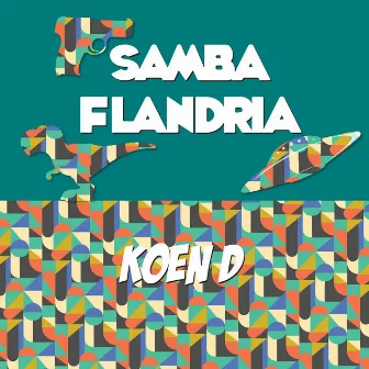 Samba Flandria by Koen D