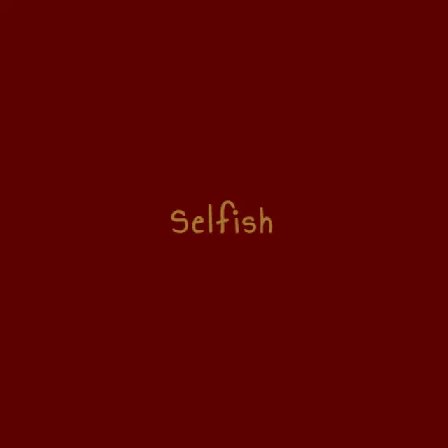 Selfish