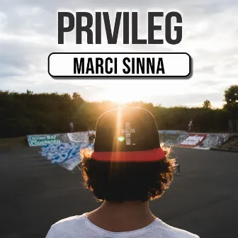 Privileg by Marci Sinna