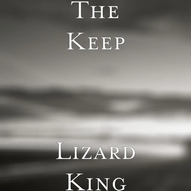 Lizard King