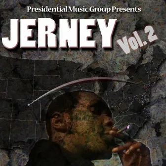 Jerney, Vol. 2 by Jerney