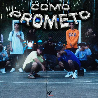 Como Prometo by MC MÁRTIR