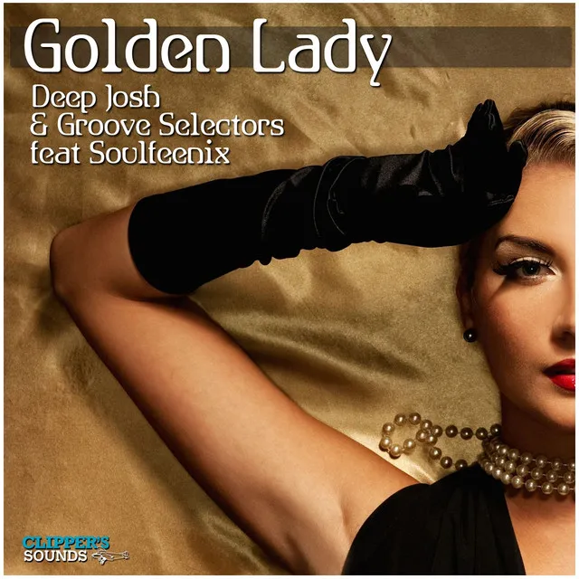 Golden Lady - Radio Edit