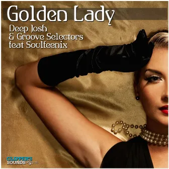 Golden Lady (feat. Soulfeenix) by Deep Josh